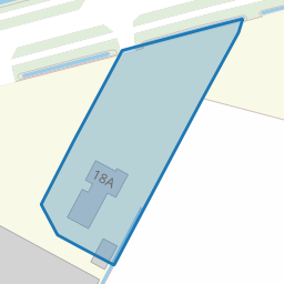 Perceel THD00-I-1721