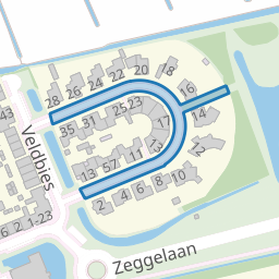 Perceel THD00-I-1723