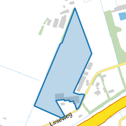 Perceel THD00-I-1726