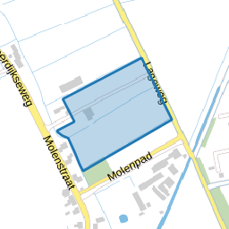 Perceel THD00-I-1736