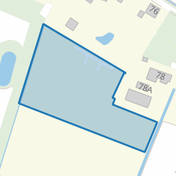 Perceel THD00-I-1747