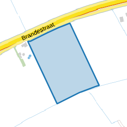 Perceel THD00-I-1749