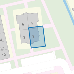 Perceel THD00-I-1751