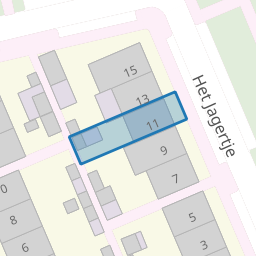 Perceel THD00-I-1762