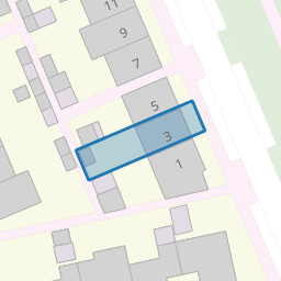 Perceel THD00-I-1766