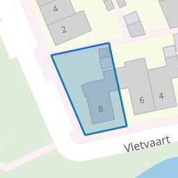 Perceel THD00-I-1771