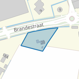 Perceel THD00-I-1790