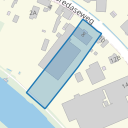 Perceel THD00-I-1791