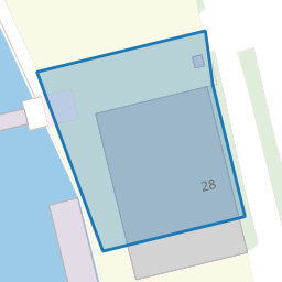 Perceel THD00-I-1803