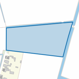 Perceel THD00-I-1813