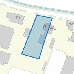 Perceel THD00-I-1825