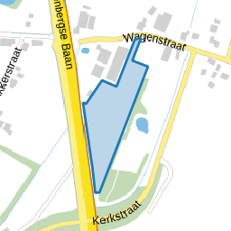 Perceel THD00-I-1849