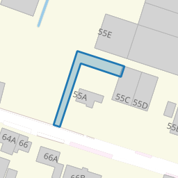 Perceel THD00-I-1888