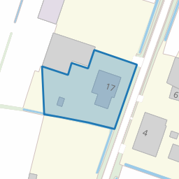 Perceel THD00-I-1910