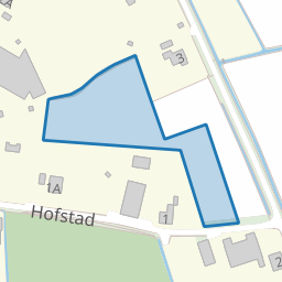 Perceel THD00-I-1925