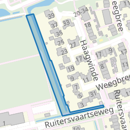 Perceel THD00-I-1926