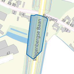 Perceel THD00-I-1936