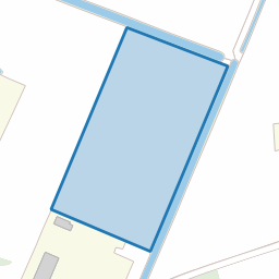 Perceel THD00-I-1951