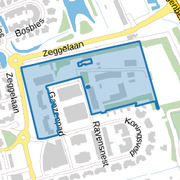 Perceel THD00-I-1975