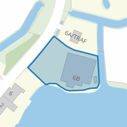 Perceel THD00-I-1984