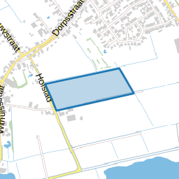 Perceel THD00-I-1985