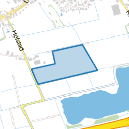 Perceel THD00-I-1986