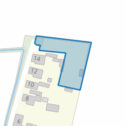 Perceel THD00-I-1990