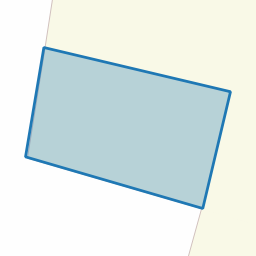 Perceel THD00-I-1992