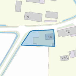 Perceel THD00-I-1995