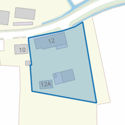 Perceel THD00-I-1998