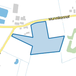 Perceel THD00-I-1999