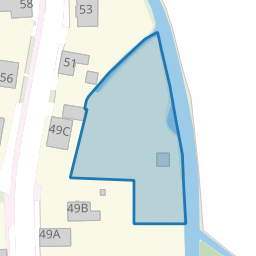 Perceel THD00-I-2000