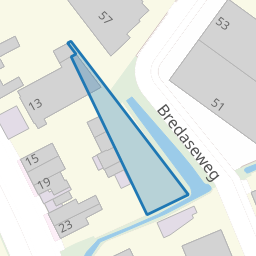 Perceel THD00-I-2003