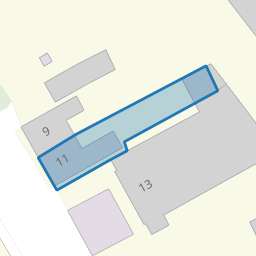 Perceel THD00-I-2004