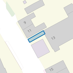 Perceel THD00-I-2006