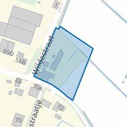 Perceel THD00-I-2014