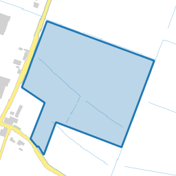 Perceel THD00-I-2015