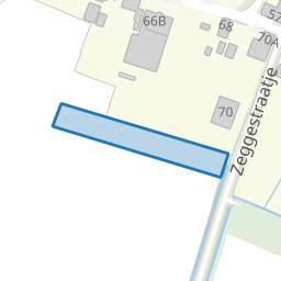 Perceel THD00-I-2018