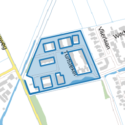 Perceel THD00-I-2024