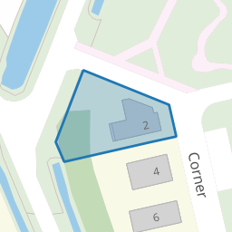 Perceel THD00-I-2025