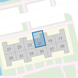 Perceel THD00-I-2041