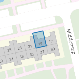 Perceel THD00-I-2042