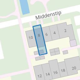 Perceel THD00-I-2051