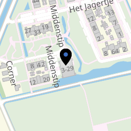 Appartement THD00 I 2060 1