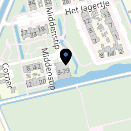 Appartement THD00 I 2060 11