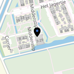 Appartement THD00 I 2060 12