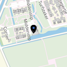 Appartement THD00 I 2060 13