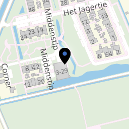 Appartement THD00 I 2060 14