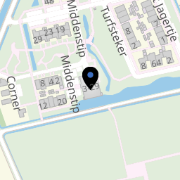 Appartement THD00 I 2060 2