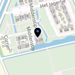 Appartement THD00 I 2060 4